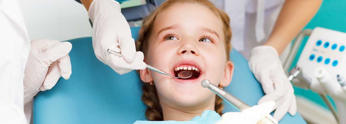 Pediatric Dentists